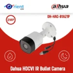 DH-HAC-B1A21P 2MP HDCVI IR Bullet Camera - Image 3