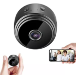 A9 1080p Hd Magnetic Wifi Mini Camera With Hdsf App - Image 2