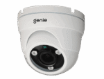2MP 4-in-1 IR Eyeball Cameras with 2.8-12mm Varifocal Lens GEBV Series - Image 2