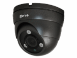 2MP 4-in-1 IR Eyeball Cameras with 2.8-12mm Varifocal Lens GEBV Series